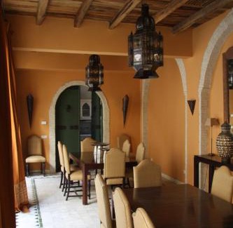 Tozeur Bed & Breakfast | Dar Tozeur