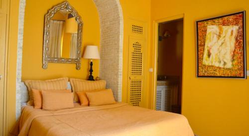 Tozeur Bed & Breakfast | Dar Tozeur
