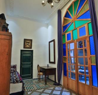 R'habet Zbib Bed & Breakfast | Dar Usham Fes