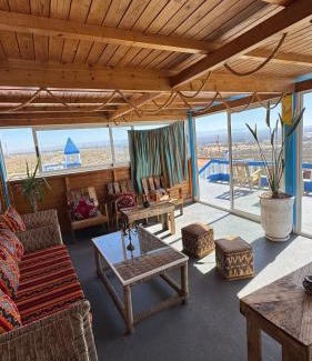 Essaouira House | Dar Walid cap sim