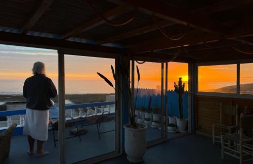 Essaouira House | Dar Walid cap sim