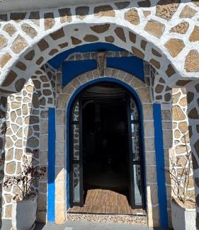 Essaouira House | Dar Walid cap sim
