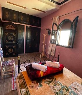 Essaouira House | Dar Walid cap sim