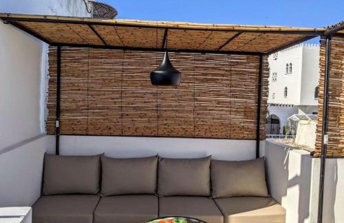 Medina of Tangier House | Dar Weldi, maison au coeur de la kasbah