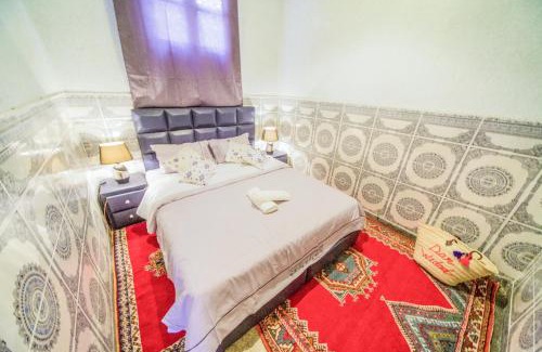 Tarmigt Bed & Breakfast | Dar Widad