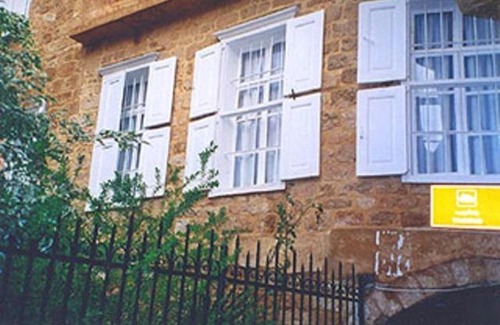 Sidon House | Dar Yacoub Hotel
