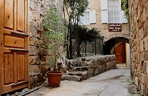 Sidon House | Dar Yacoub Hotel
