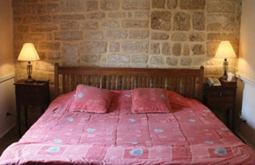 Sidon House | Dar Yacoub Hotel