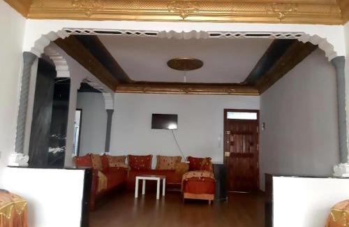 Chefchaouen Apartment | Dar yahya