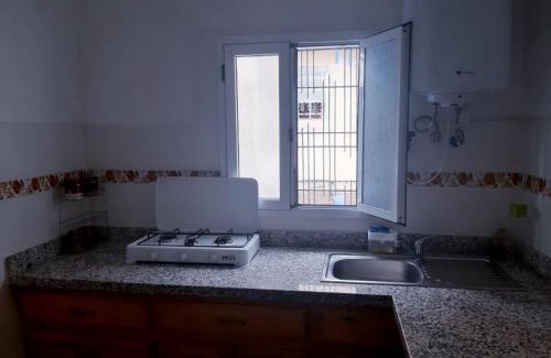 Chefchaouen Apartment | Dar yahya