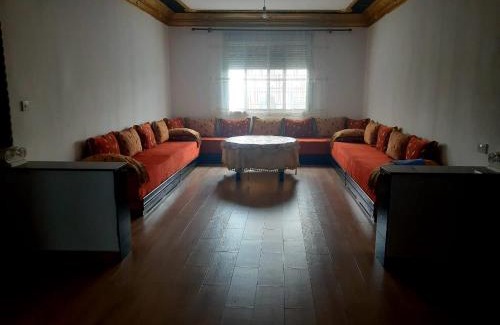 Chefchaouen Apartment | Dar yahya