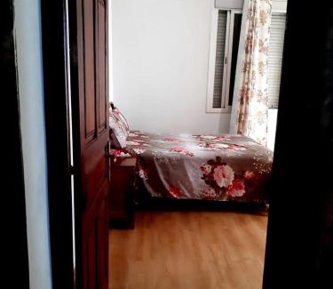 Chefchaouen Apartment | Dar yahya