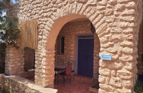 Ida Ougourd Bed & Breakfast | Dar Yanis
