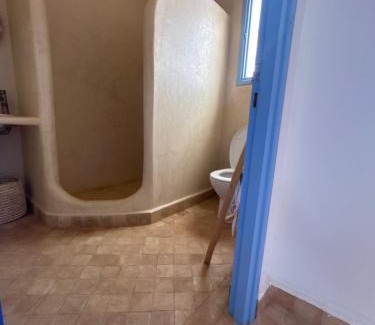 Ida Ougourd Bed & Breakfast | Dar Yanis