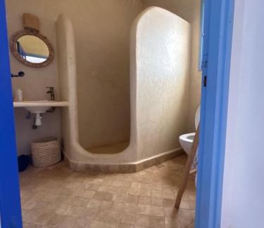 Ida Ougourd Bed & Breakfast | Dar Yanis