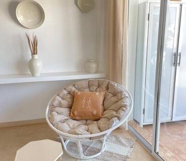 Sidi Ifni Apartment | Dar Yasmina