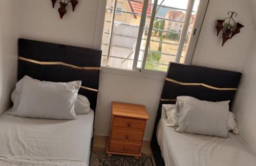 Ifrane Apartment | Dar Yasmine 2
