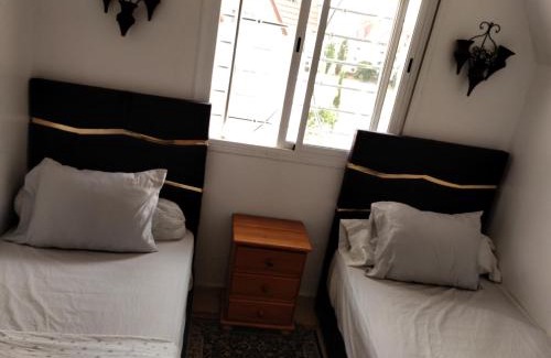 Ifrane Apartment | Dar Yasmine 2
