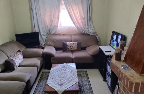 Ifrane Apartment | Dar Yasmine