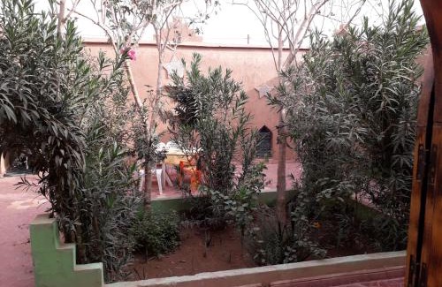 M'Hamid El Ghizlane House | Dar Yaya
