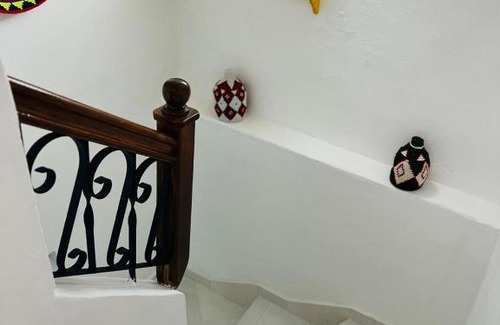 Medina House | Dar yema