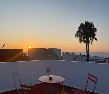 Medina House | Dar Yema