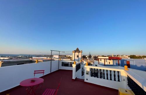 Medina House | Dar Yema