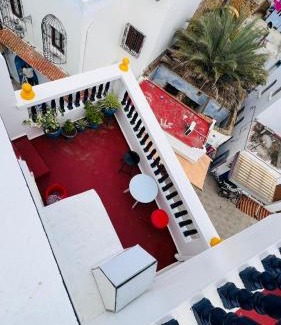Medina House | Dar Yema