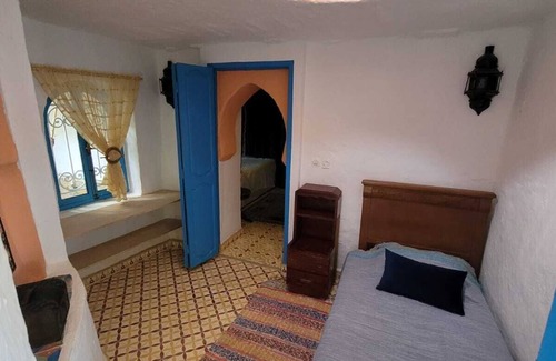 Asilah Bed & Breakfast | Dar Yemma is a haven of peace and tranquillity.