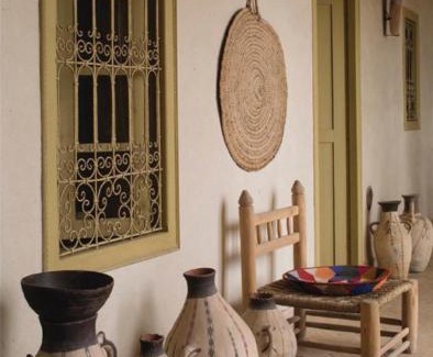 Taroudannt House | Dar Zahia