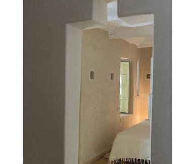 Taroudannt House | Dar Zahia