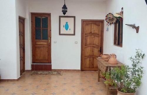 Tizgane Apartment | dar zaiouane