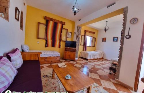 Tizgane Apartment | dar zaiouane