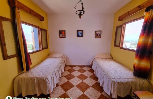 Tizgane Apartment | dar zaiouane