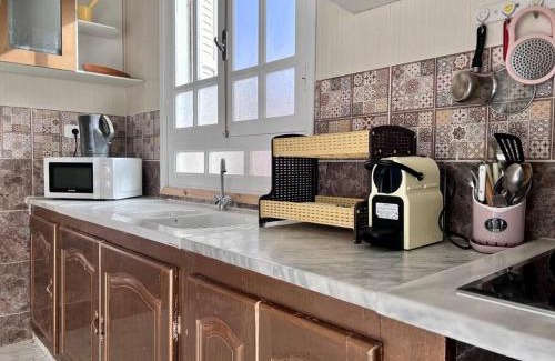 Tozeur Apartment | Dar Zakaria Toursitic Area