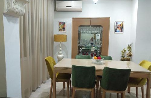 Bab Mnara Bed & Breakfast | Dar Zakia