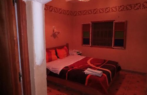 Tiourjdal House | Dar Zara