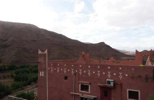 Tiourjdal House | Dar Zara