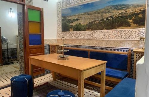 Talaa House | Dar ZaZ