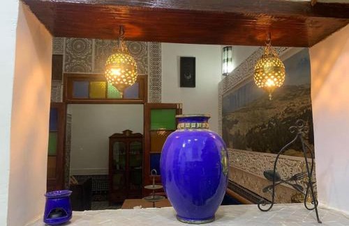Talaa House | Dar ZaZ