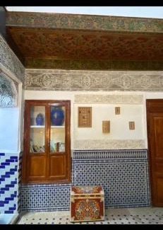 Talaa House | Dar ZaZ