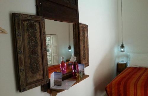 Moulay Idriss Zerhoun Bed & Breakfast | Dar Zerhoune