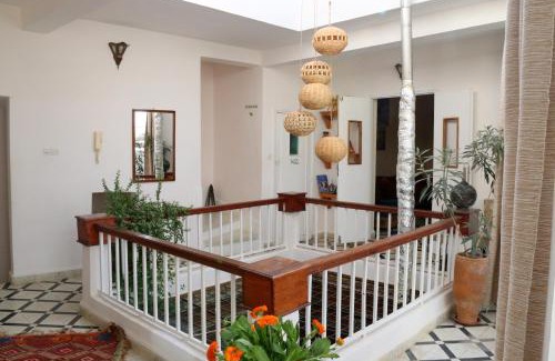 Moulay Idriss Zerhoun Bed & Breakfast | Dar Zerhoune