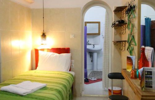 Moulay Idriss Zerhoun Bed & Breakfast | Dar Zerhoune