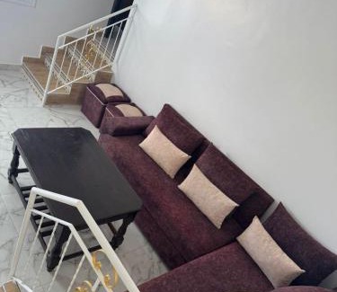 Chefchaouen Apartment | Dar ziad