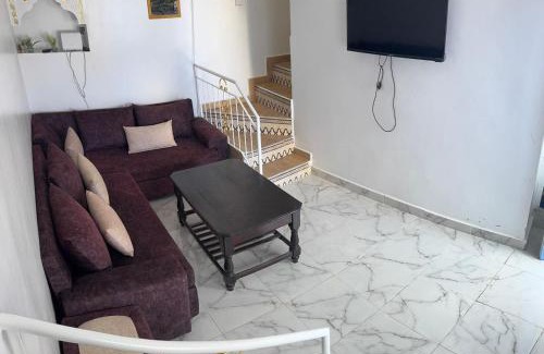 Chefchaouen Apartment | Dar ziad