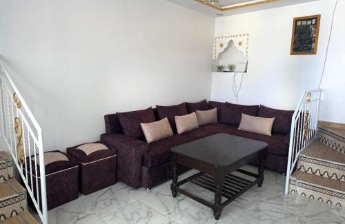 Chefchaouen Apartment | Dar ziad