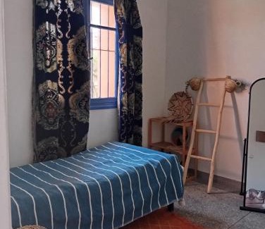 El Jadida Apartment | Dar ziane 1