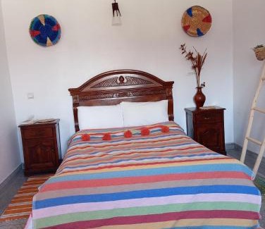 El Jadida Apartment | Dar ziane 1