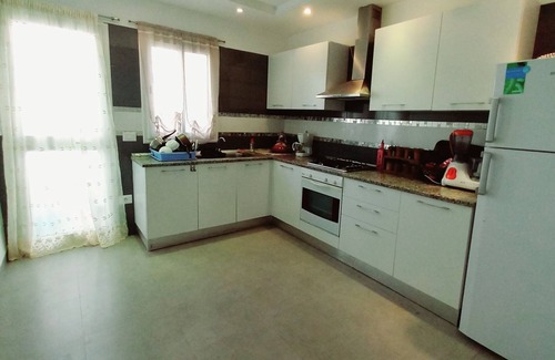 Dar Chaabane Al Fehri Apartment | Dar Zina, 200m from the beach